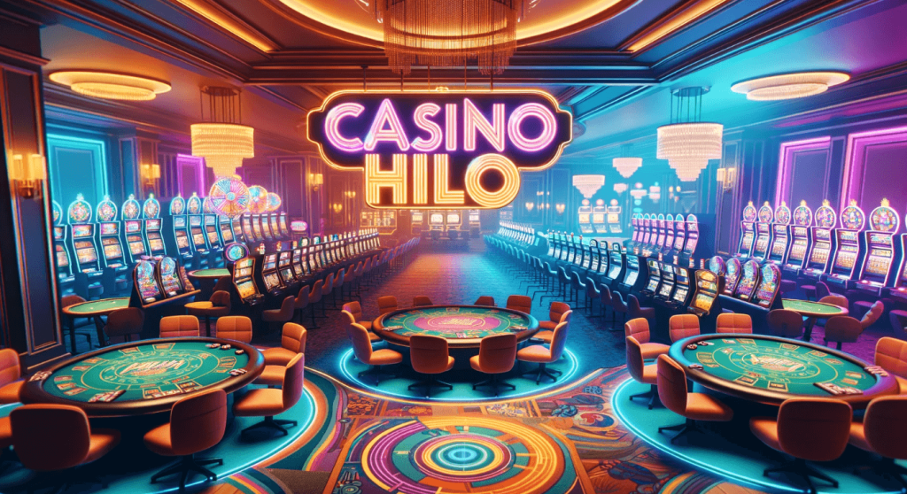 hilo casinos