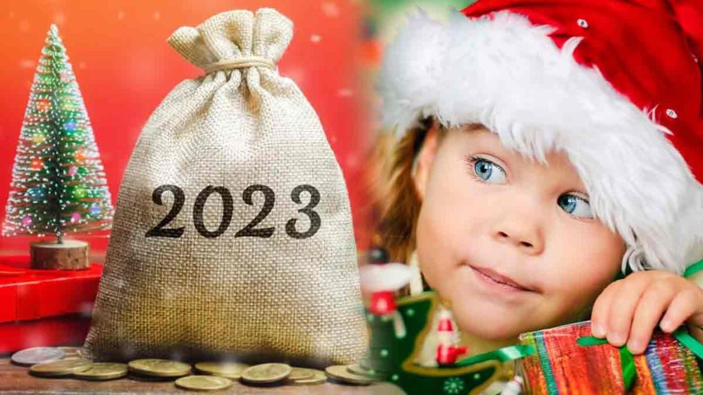 Cryptos à acheter à Noël