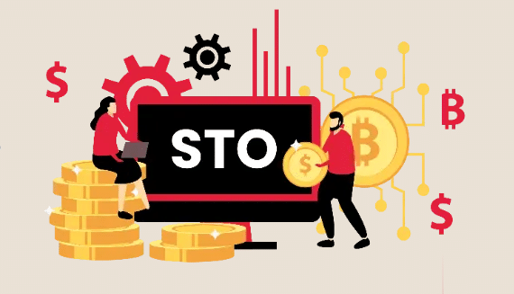 STO crypto