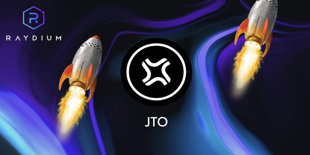 La crypto JITO (JTO) monte de 78 %, les investisseurs stakent aussi ces 2 tokens