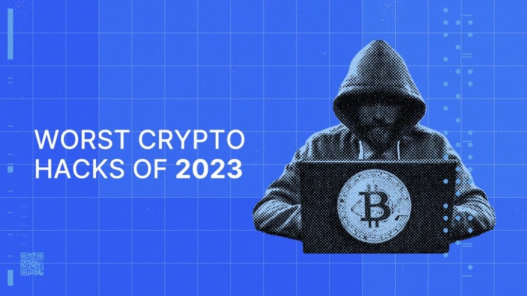 Hack crypto