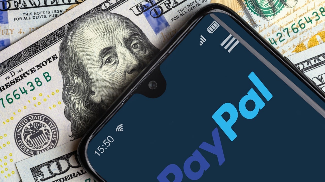 Acheter Dogecoin avec PayPal