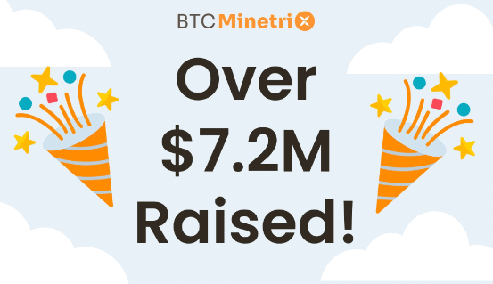 Bitcoin Minetrix