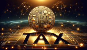 cryptos et taxes