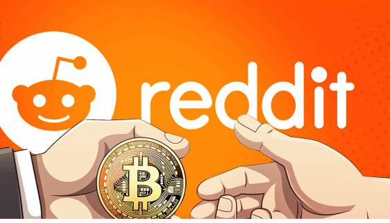 Reddit Crypto