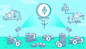 Ethereum chain tokens
