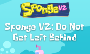 Sponge V2