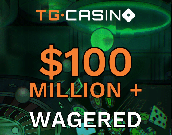 TG Casino