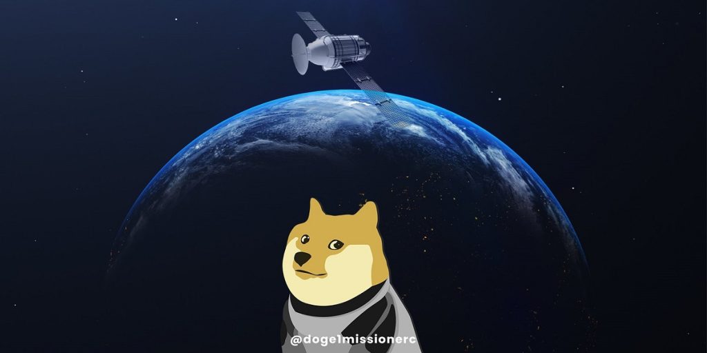 Doge-1 va-t-il sauver le Dogecoin, non, mais ce memecoin pourrait faire un ATH en 2024