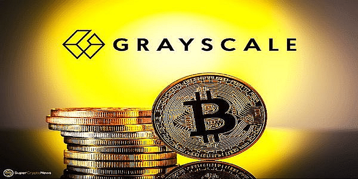 grayscale vend bitcoin btc