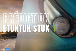 prédiction eTukTuk