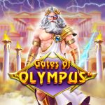 casino belgique Gates of olympus