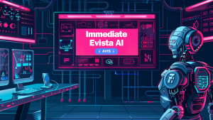 Immediate Evista AI - avis trading IA