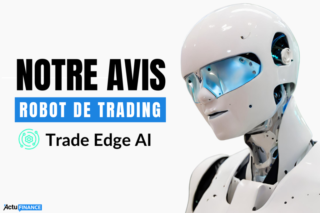 Trade Edge AI robot trading