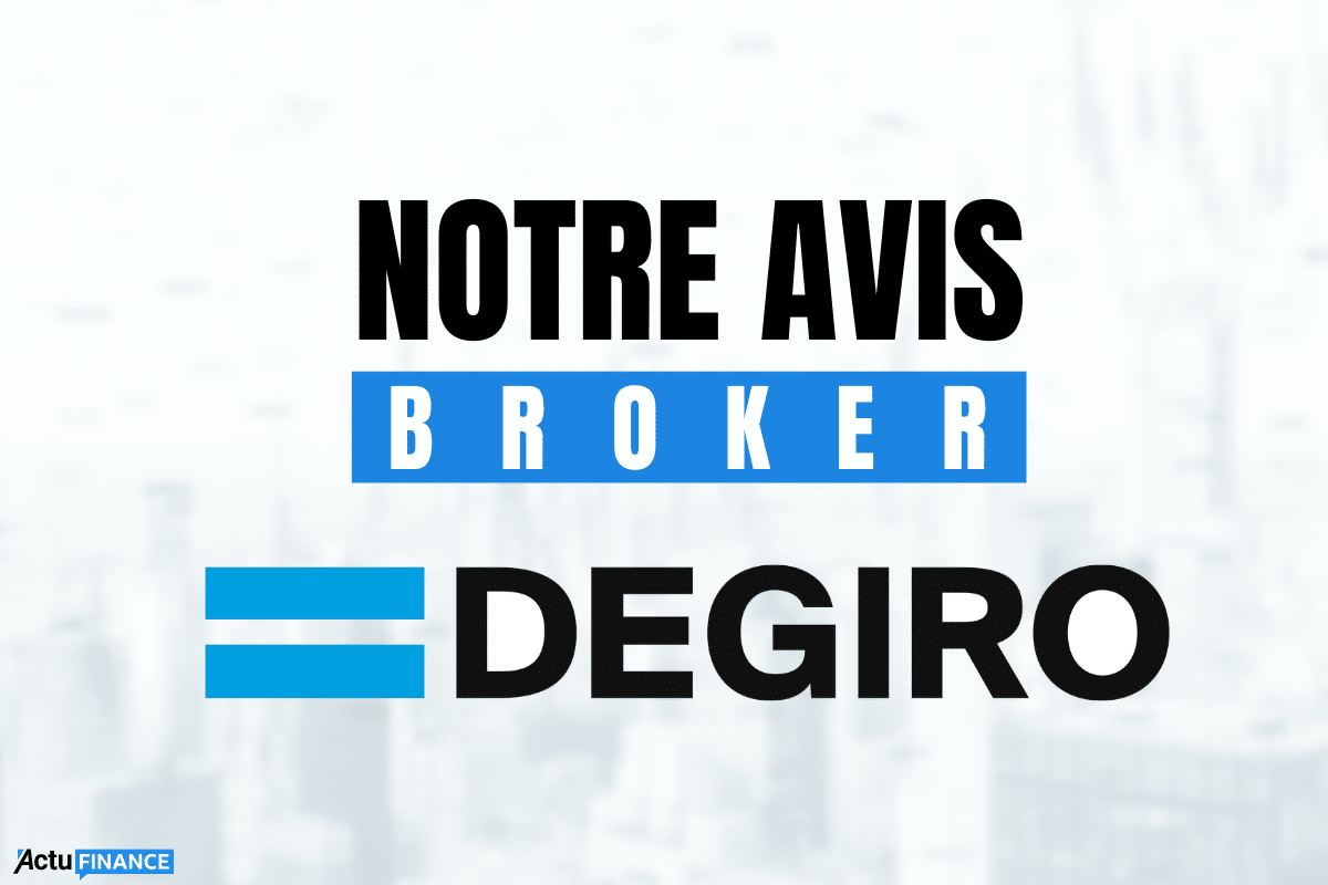 DEGIRO Avis 2026 : Broker Fiable ou Arnaque ?