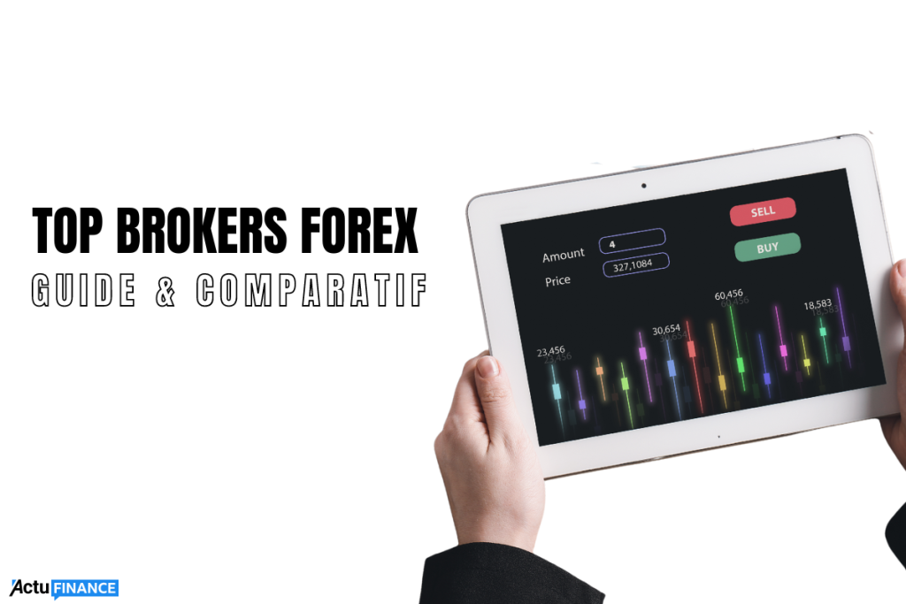 brokers forex