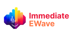 logo immediate ewave
