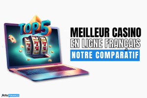 meilleur casino en ligne