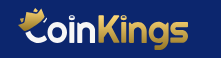 coin kings logo