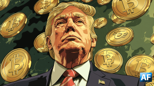 Donald Trump retourne sa veste concernant les cryptos