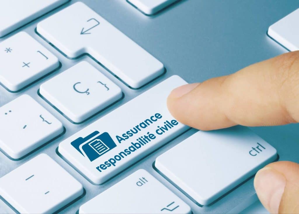 Assurance Responsabilité civile