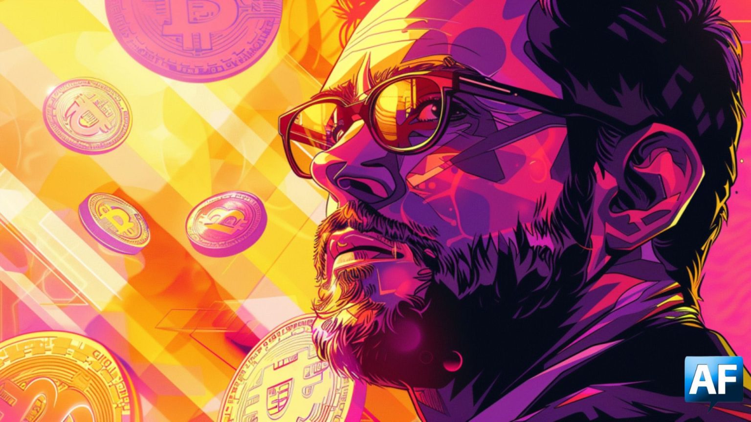 Crypto aujourd’hui : Andrew Tate lance $DADDY, Jason Derulo lance ...