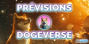 prévisions dogeverse