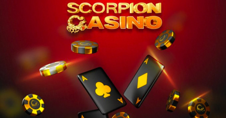 casino scorp