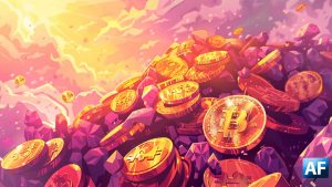 3 cryptos à suivre avant que le BTC n'atteingne 75500