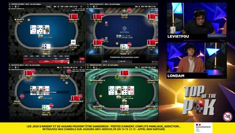 winamax stream poker live