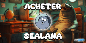 Acheter Sealana