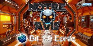 Bit 1.0 Eprex avis