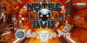 Bit Turbo Pro avis