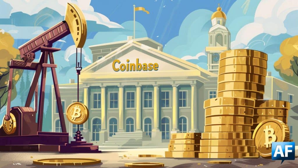 JPMorgan Coinbase