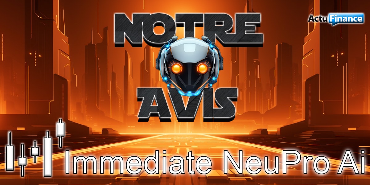 Trade 3.0 Neupro Avis 2025 Robot Fiable ou Arnaque