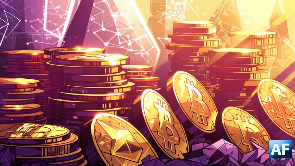 Cryptomonnaies