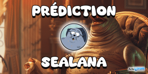 Prédiction Sealana