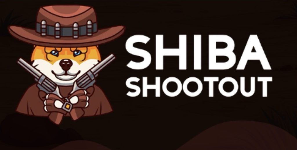 Shiba SHootout