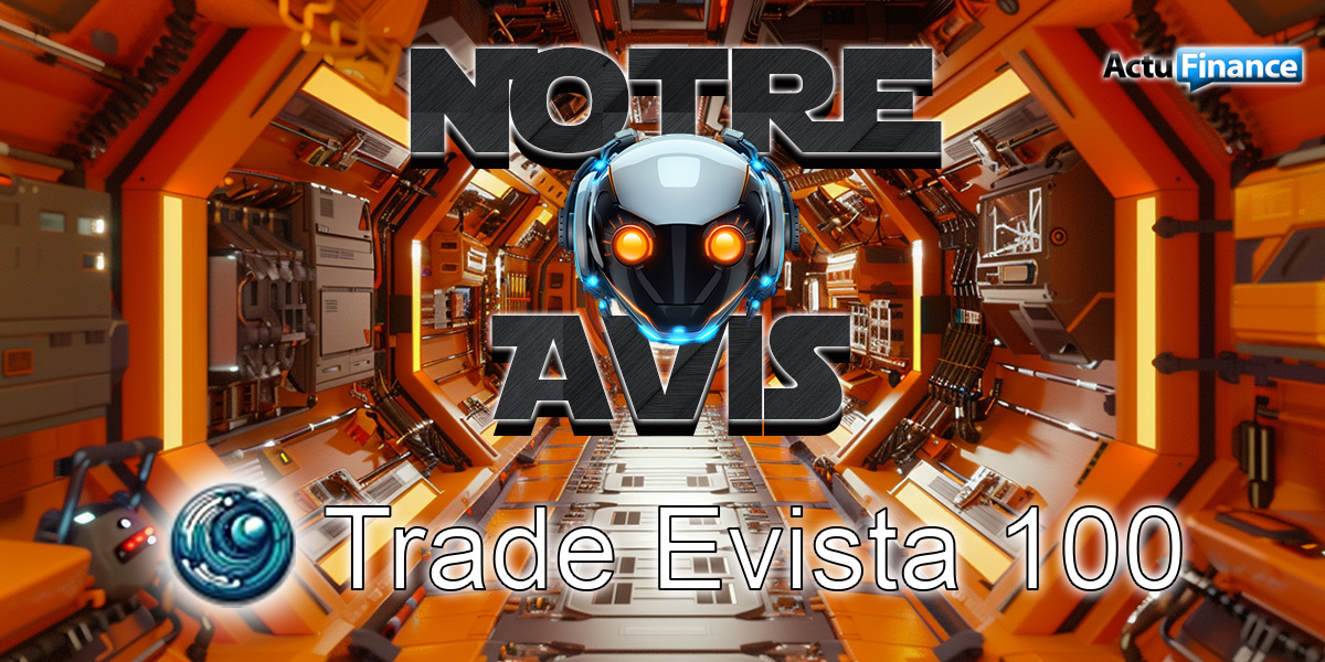 Trade Evista 100 avis