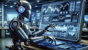 Robot de trading