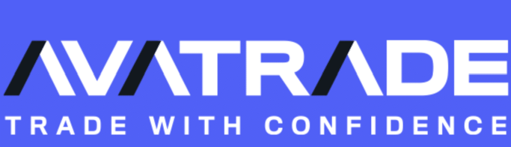 avatrade Logo
