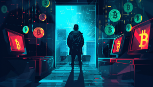 fraude et cryptos