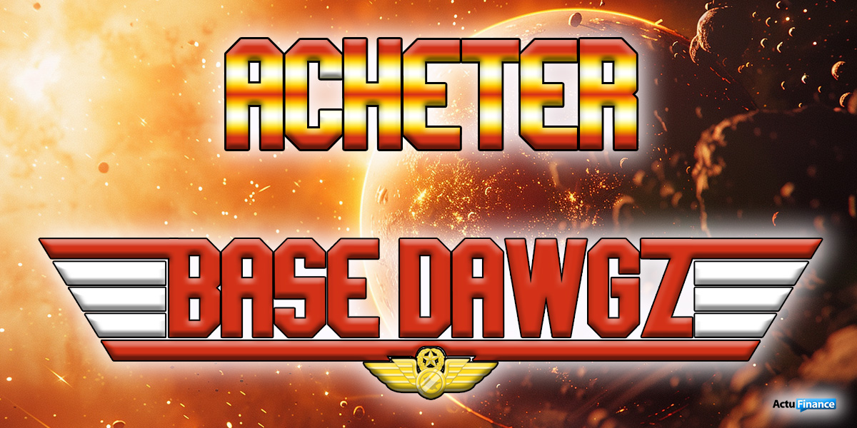 Acheter Base Dawgz