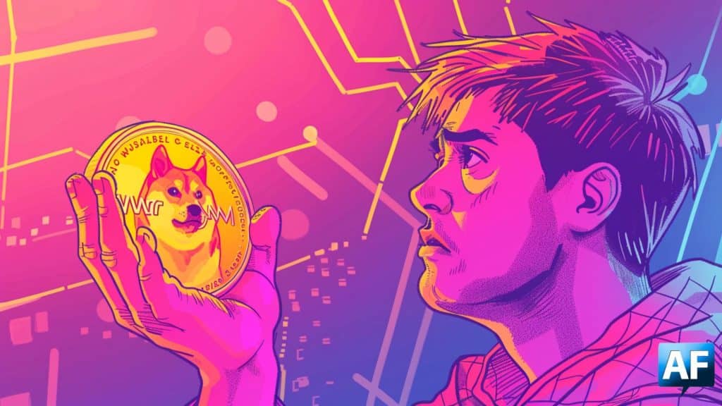 Analyse du Dogecoin 2 juin
