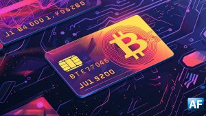 Cinq cartes bancaires crypto pour vos achats en juin 2024