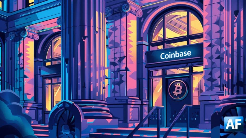 Coinbase lance son smart wallet
