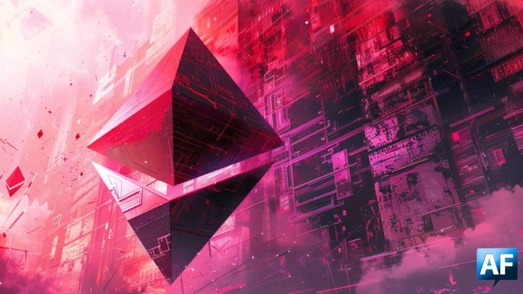 Début imminent des ETF Ethereum Le point sur la situation - AF