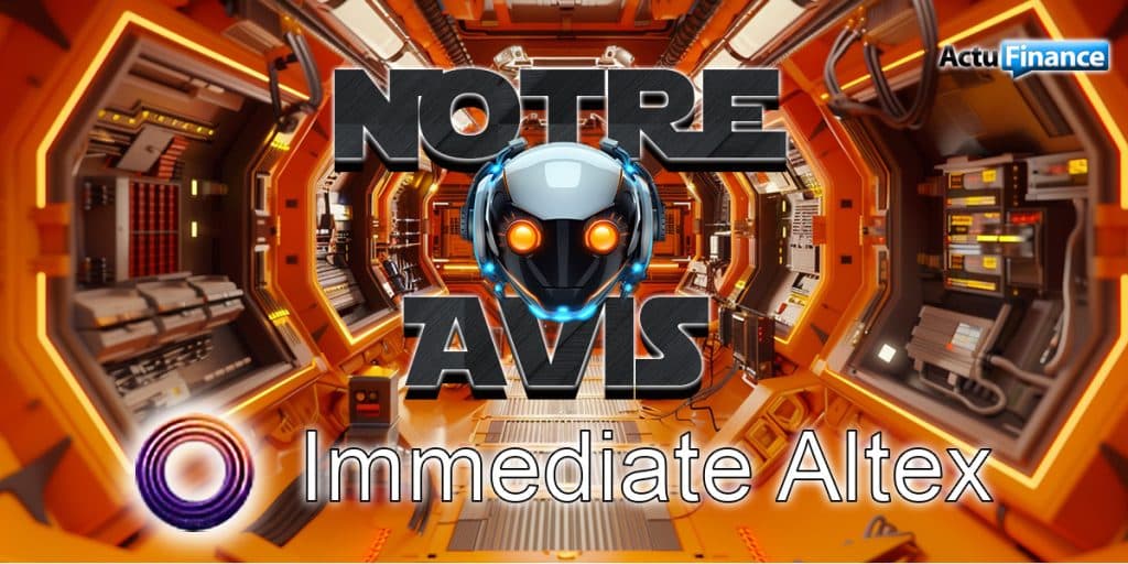 Immediate Altex avis