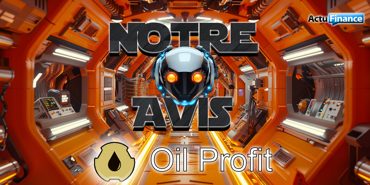 Oil Profit avis