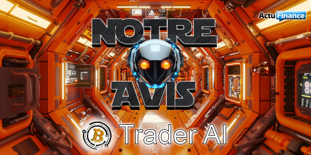 Trader AI avis